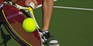 Sistemas de encordado para aumentar la eficacia y proteger el marco. cordaje raqueta tenis